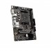 MSI B550M-A PRO AM4 Micro ATX AMD Motherboard